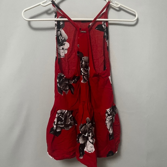 Volcom top - Picture 2 of 2